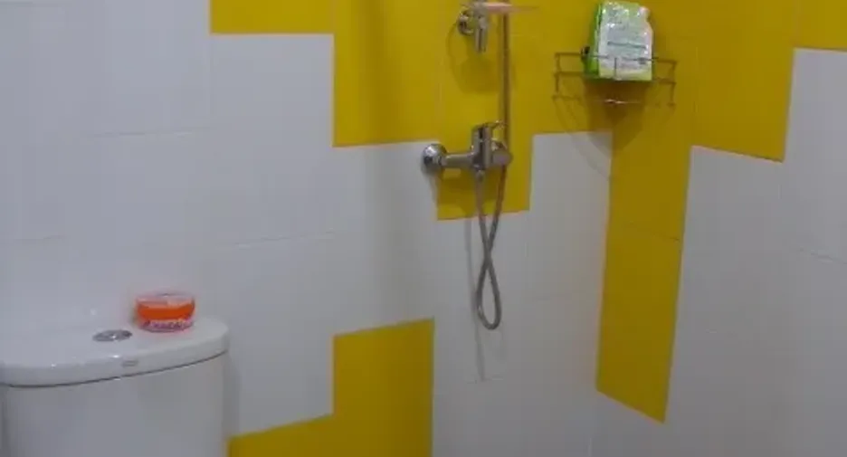 Wohnung zur Miete mit Studio in Mueang Chiang Mai, Chiang Mai