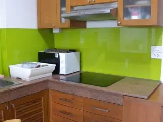 À louer studio condo à Mueang Chiang Mai, Chiang Mai