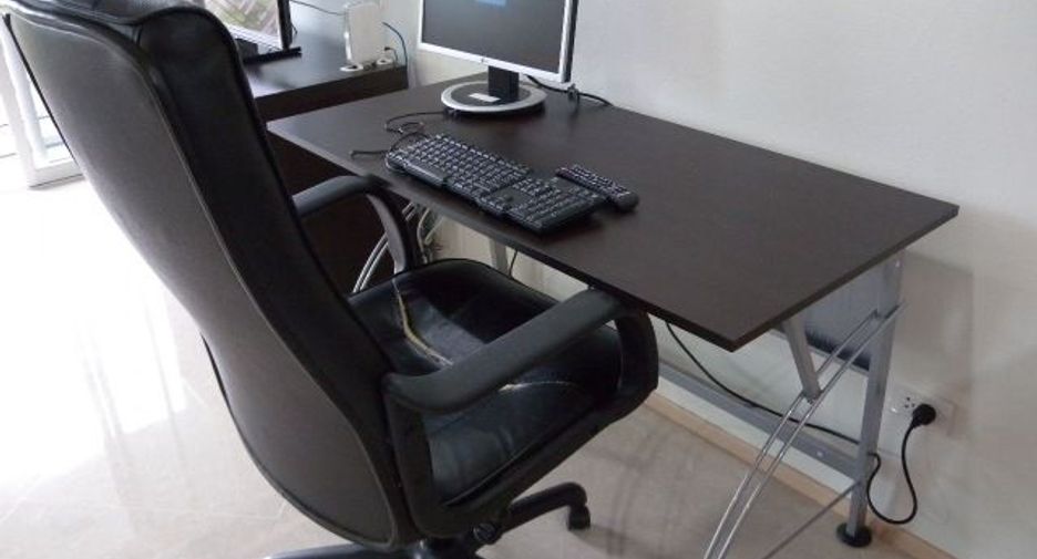 For rent スタジオ condo in Mueang Chiang Mai, Chiang Mai