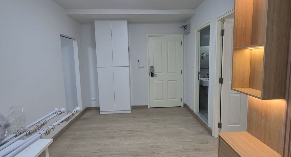 Wohnung zum Kauf mit 1 Zimmer in Mueang Chiang Mai, Chiang Mai