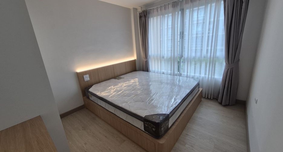 Wohnung zum Kauf mit 1 Zimmer in Mueang Chiang Mai, Chiang Mai