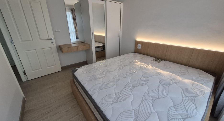 Wohnung zum Kauf mit 1 Zimmer in Mueang Chiang Mai, Chiang Mai