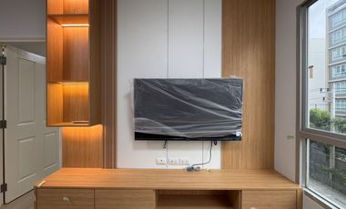 For sale 1 bed condo in Mueang Chiang Mai, Chiang Mai