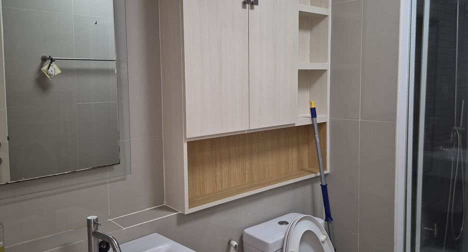Wohnung zum Kauf mit 1 Zimmer in Mueang Chiang Mai, Chiang Mai