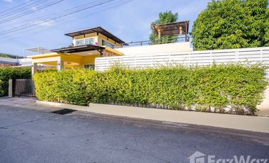 For sale and for rent 3 bedrooms house in Hua Hin, Prachuap Khiri Khan