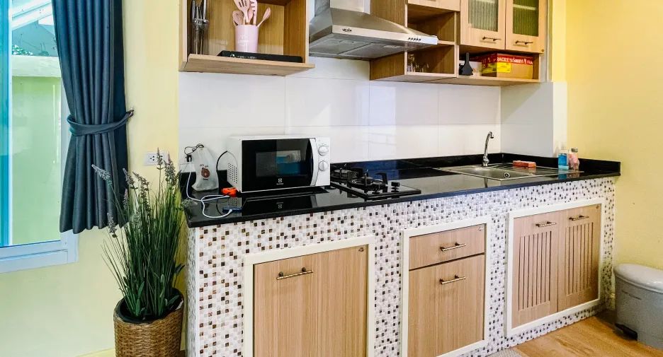 For sale and for rent 3 bedrooms house in Hua Hin, Prachuap Khiri Khan