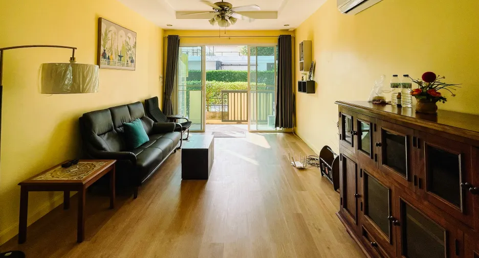 For sale and for rent 3 bedrooms house in Hua Hin, Prachuap Khiri Khan