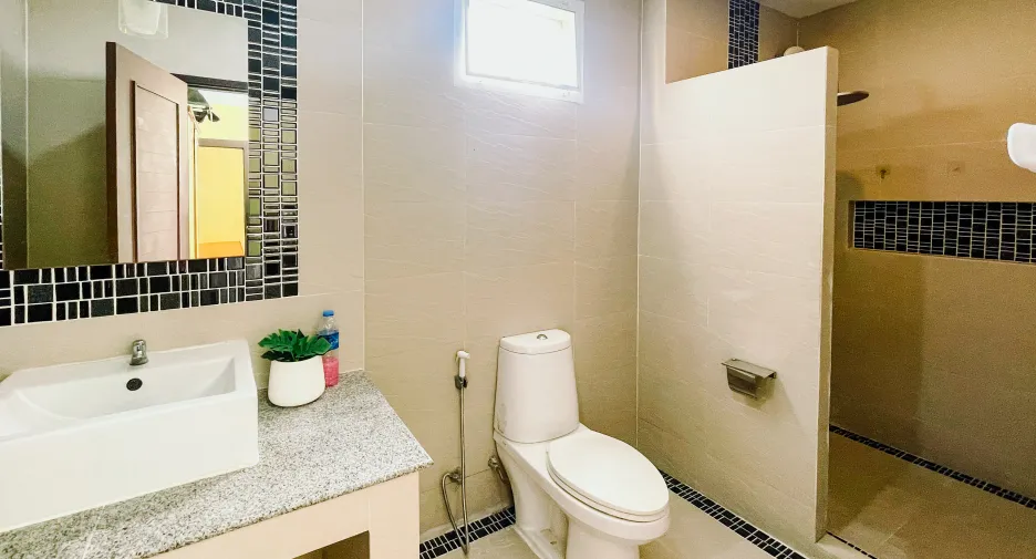 For sale and for rent 3 bedrooms house in Hua Hin, Prachuap Khiri Khan