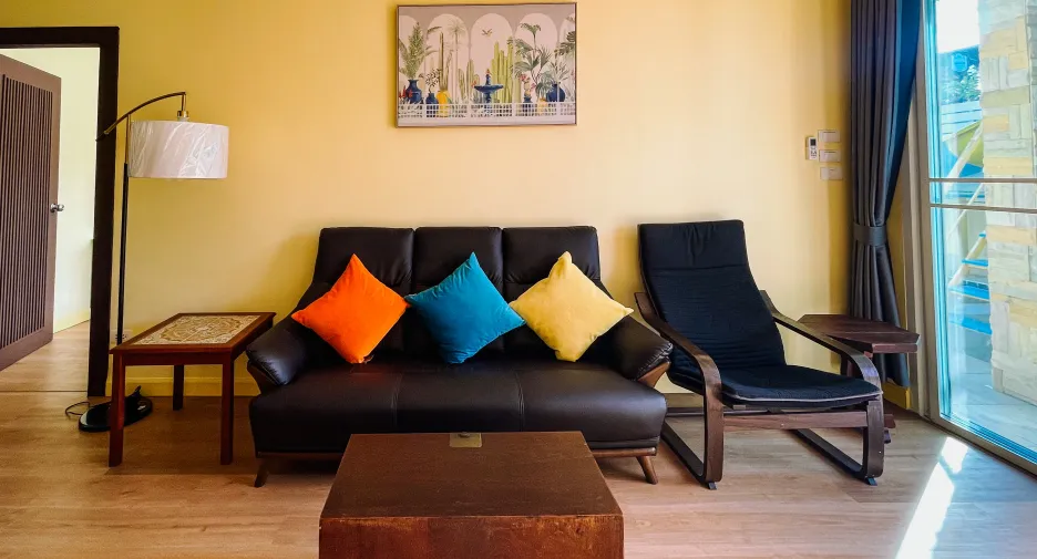 For sale and for rent 3 bedrooms house in Hua Hin, Prachuap Khiri Khan