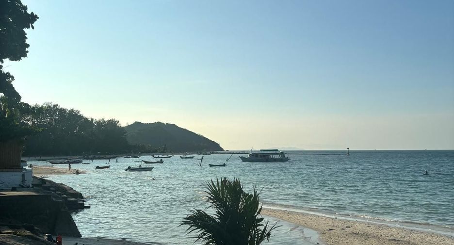 For sale 3 bedrooms villa in Ko Pha-ngan, Surat Thani