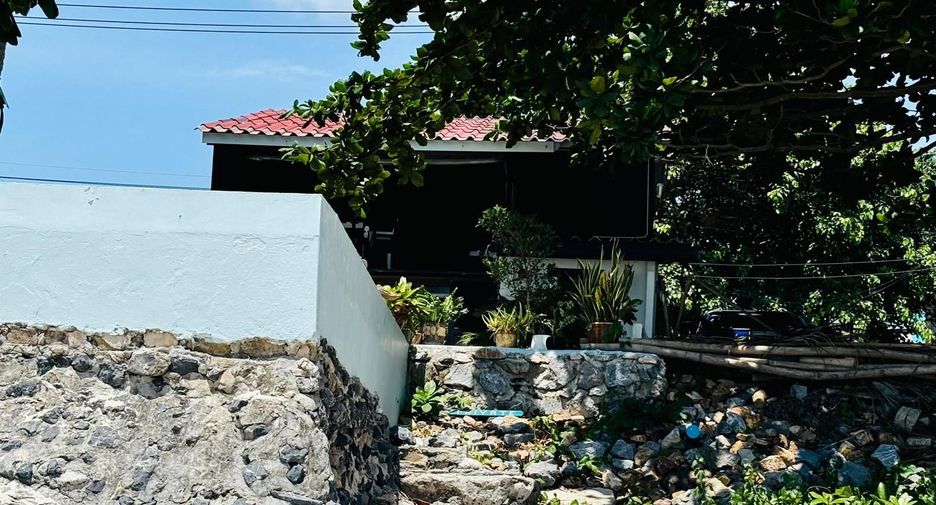 For sale 3 bedrooms villa in Ko Pha-ngan, Surat Thani