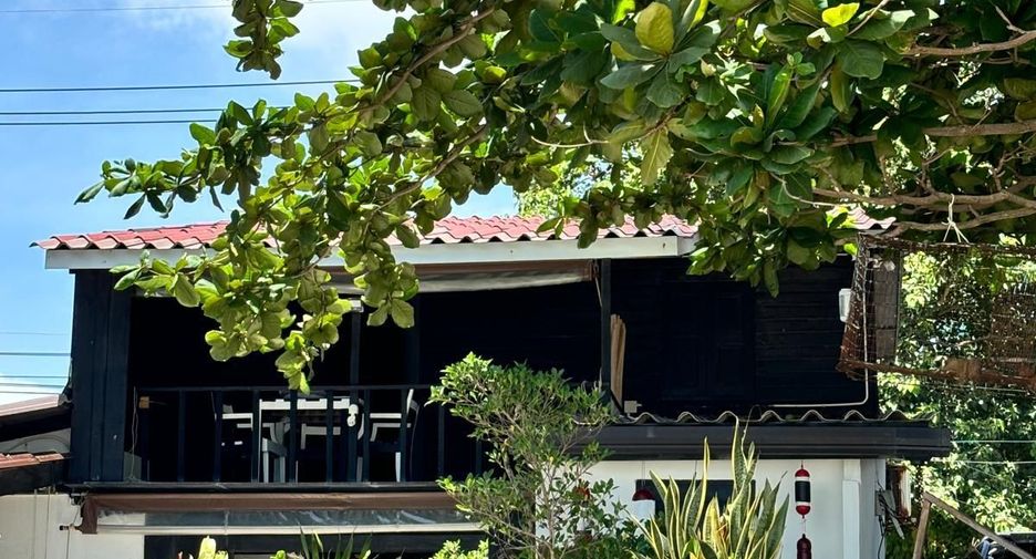 For sale 3 bedrooms villa in Ko Pha-ngan, Surat Thani
