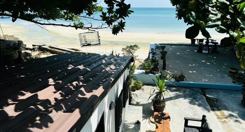 For sale 3 bedrooms villa in Ko Pha-ngan, Surat Thani