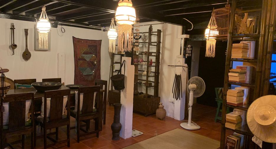 For sale 3 bedrooms villa in Ko Pha-ngan, Surat Thani