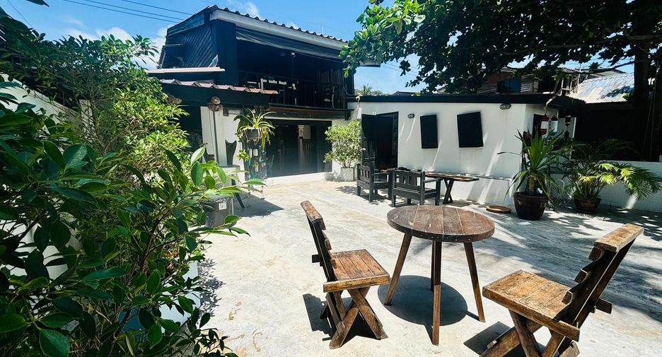 For sale 3 bedrooms villa in Ko Pha-ngan, Surat Thani