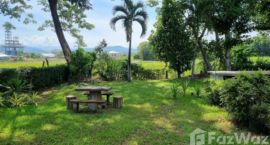 Haus zur Miete mit 3 Zimmer in Doi Saket, Chiang Mai