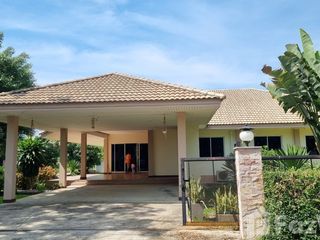 For Rent 3 Bedroom House In Doi Saket, Chiang Mai