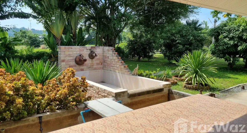 Haus zur Miete mit 3 Zimmer in Doi Saket, Chiang Mai