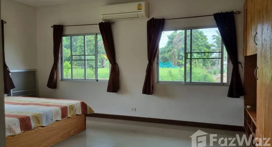 Haus zur Miete mit 3 Zimmer in Doi Saket, Chiang Mai