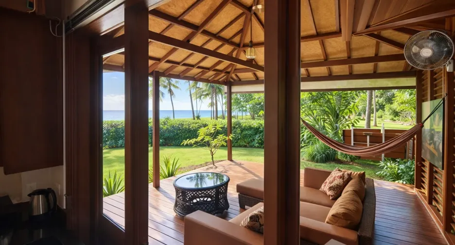 Villa en alquiler de 4 habitaciones en Ko Samui, Surat Thani