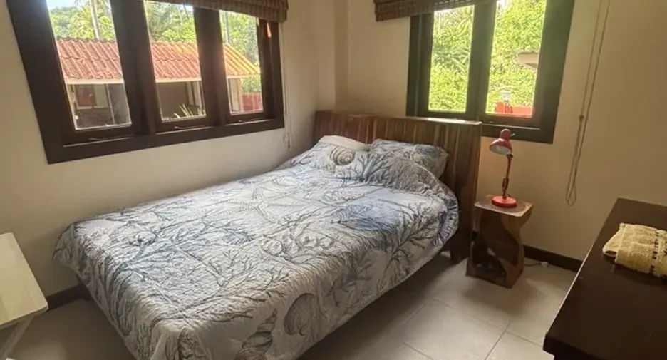 Villa en alquiler de 4 habitaciones en Ko Samui, Surat Thani
