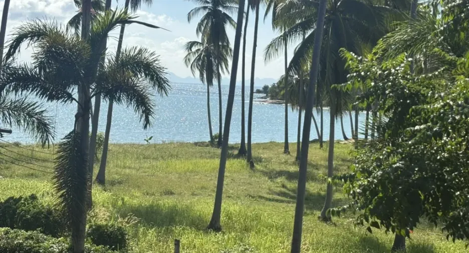 Villa en alquiler de 4 habitaciones en Ko Samui, Surat Thani
