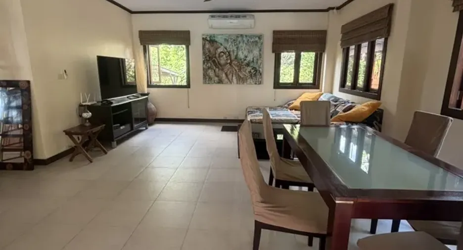 Villa en alquiler de 4 habitaciones en Ko Samui, Surat Thani