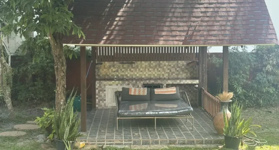 Villa en alquiler de 4 habitaciones en Ko Samui, Surat Thani