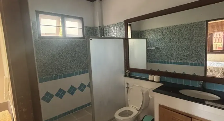 Villa en alquiler de 4 habitaciones en Ko Samui, Surat Thani