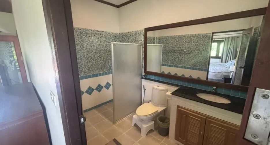 Villa en alquiler de 4 habitaciones en Ko Samui, Surat Thani