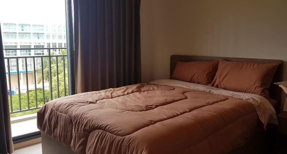 À louer studio condo à Hua Hin, Prachuap Khiri Khan
