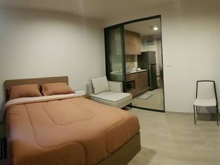 For Rent Studio Condo In Hua Hin, Prachuap Khiri Khan