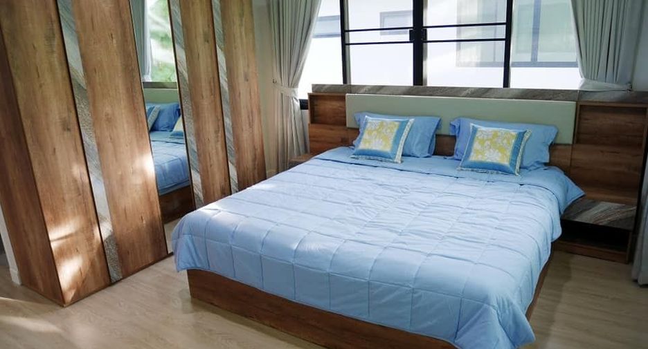 For sale and for rent 3 bedrooms townhouse in Mueang Chiang Mai, Chiang Mai