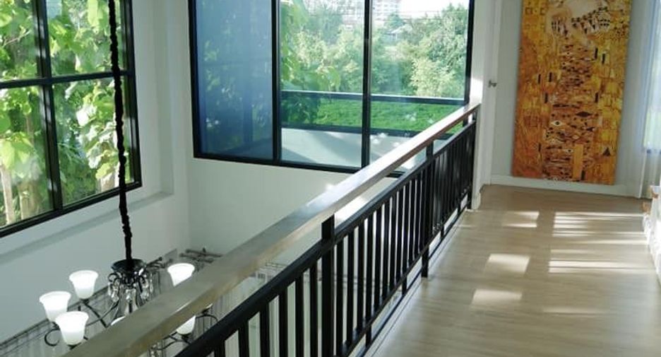 For sale and for rent 3 bedrooms townhouse in Mueang Chiang Mai, Chiang Mai