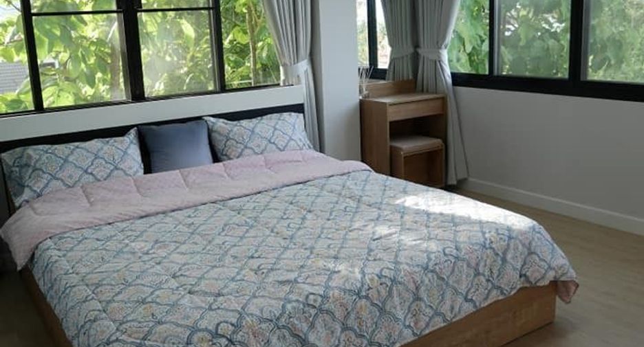 For sale and for rent 3 bedrooms townhouse in Mueang Chiang Mai, Chiang Mai