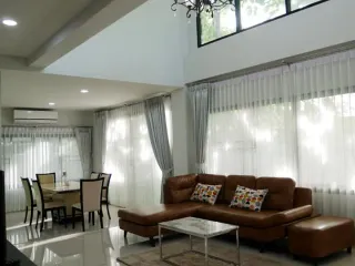 For Rent 3 Bedroom Townhouse In Mueang Chiang Mai