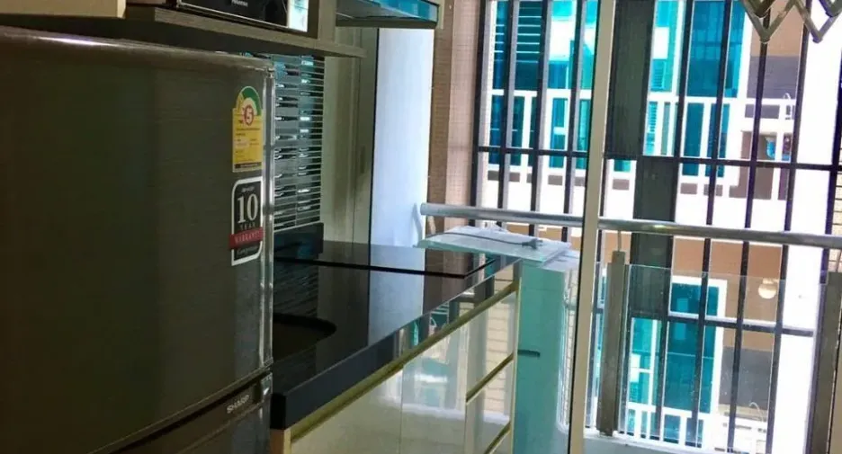 For sale 1 bed condo in Bang Na, Bangkok