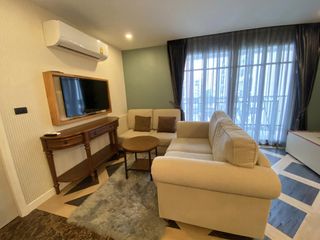 For rent 2 bedrooms condo in Bang Lamung, Chonburi