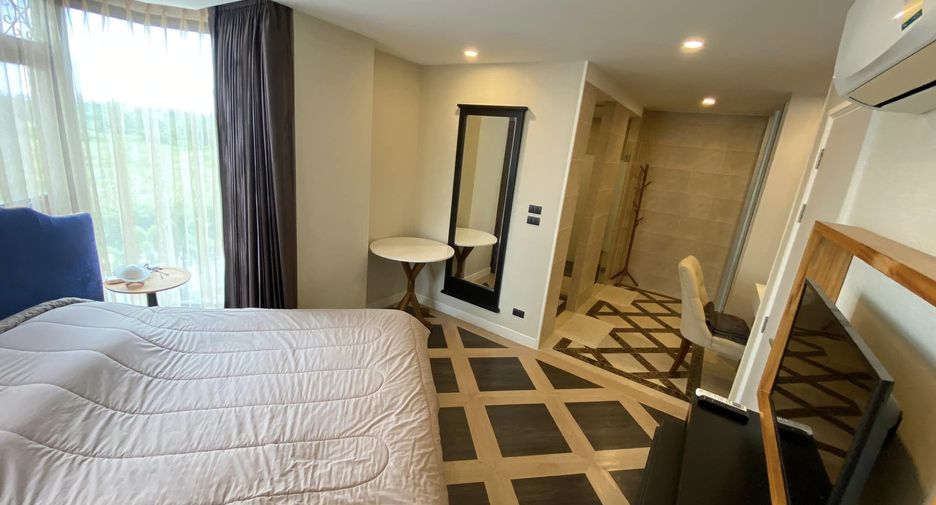 For rent 2 ベッドルーム condo in Bang Lamung, Chonburi