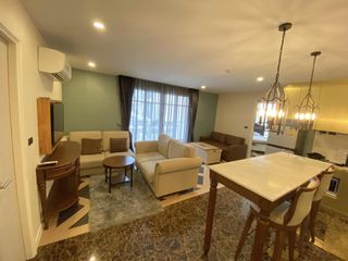 For Rent 2 Bedroom Condo In Bang Lamung, Chonburi