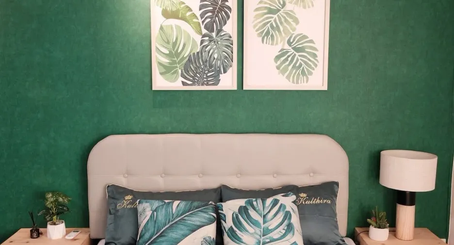 For rent studio condo in San Sai, Chiang Mai