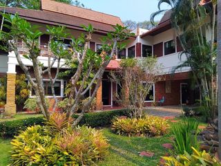 出售 4 卧室 独立屋 在 Mueang Chiang Mai, Chiang Mai