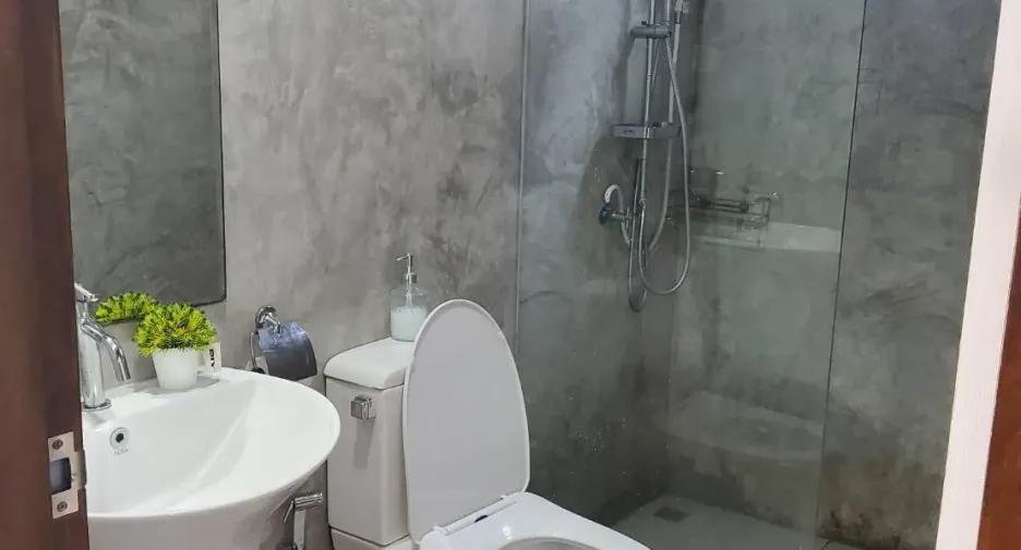 ให้เช่า 3 ห้องนอน วิลล่า ใน ชะอำ, เพชรบุรี