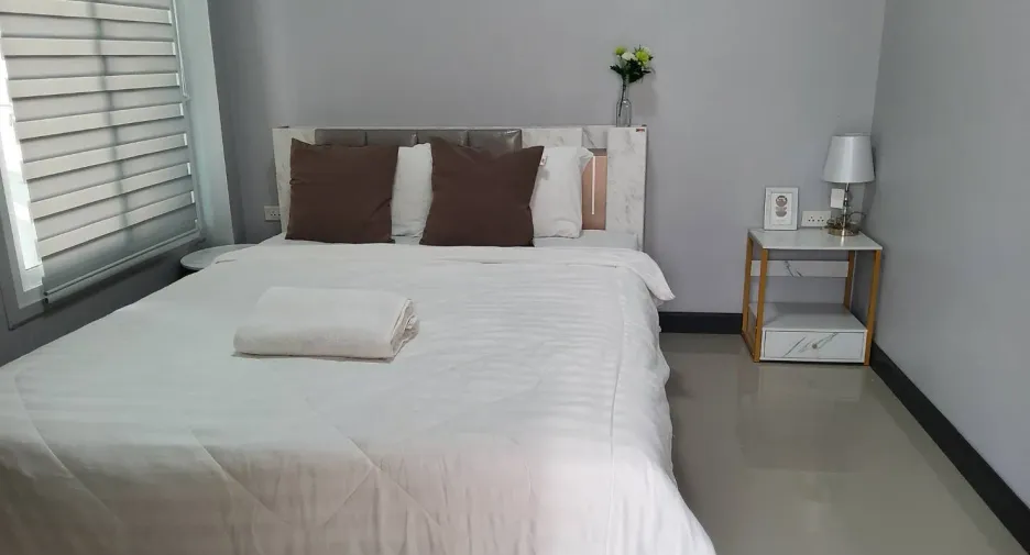 ให้เช่า 3 ห้องนอน วิลล่า ใน ชะอำ, เพชรบุรี