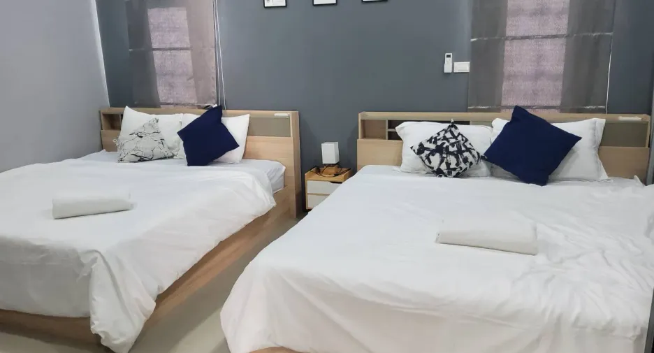 ให้เช่า 3 ห้องนอน วิลล่า ใน ชะอำ, เพชรบุรี