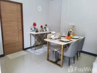 Аренда 3 спальни вилла в Ча Ам, Пхетбури