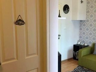 For rent スタジオ condo in Bang Lamung, Chonburi