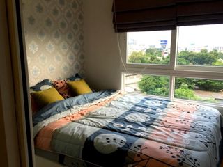 For rent studio condo in Bang Lamung, Chonburi