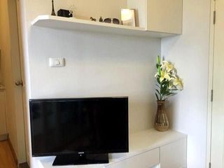 For rent studio condo in Bang Lamung, Chonburi