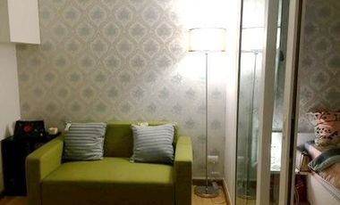 For rent studio condo in Bang Lamung, Chonburi